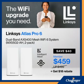 Challenger-Linksys-Deal-8-350x350 9 Mar 2023 Onward: Challenger Linksys Deal