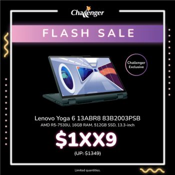 Challenger-Tuesday-Flash-Sale-2-1-350x350 28 Mar 2023: Challenger Tuesday Flash Sale