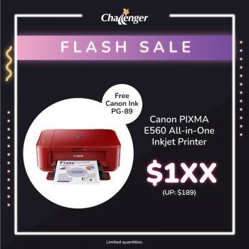 Challenger-Tuesday-Flash-Sale-2-350x350 21 Mar 2023: Challenger Tuesday Flash Sale