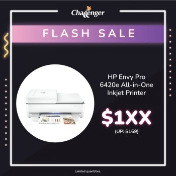 Challenger-Tuesday-Flash-Sale-3-350x350 21 Mar 2023: Challenger Tuesday Flash Sale