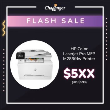 Challenger-Tuesday-Flash-Sale-6-350x350 21 Mar 2023: Challenger Tuesday Flash Sale