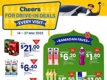 Cheers-FairPrice-Xpress-Drive-In-Deals-Promotion-350x263 14-27 Mar 2023: Cheers & FairPrice Xpress Drive-In Deals Promotion