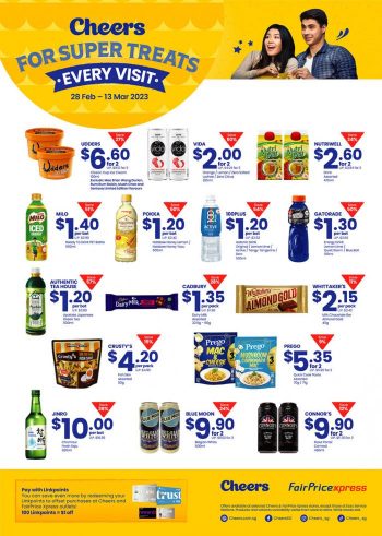 Cheers-FairPrice-Xpress-Super-Treats-Promotion-1-350x491 Now till 13 Mar 2023: Cheers & FairPrice Xpress Super Treats Promotion