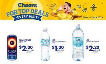 Cheers-FairPrice-Xpress-Top-Deals-Promotion-350x210 7 Mar-3 Apr 2023: Cheers & FairPrice Xpress Top Deals Promotion