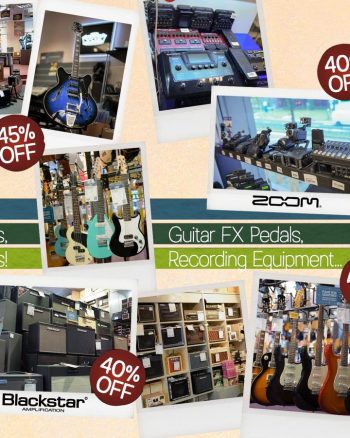City-Music-Founders-Day-Sale-2-350x438 17 Mar 2023: City Music  Founder's Day Sale
