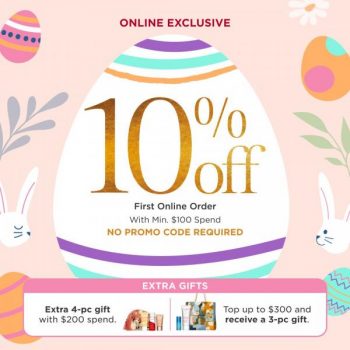 Clarins-Easter-Promotion-1-350x350 27 Mar-16 Apr 2023: Clarins Easter Promotion
