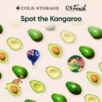 Cold-Storage-Special-Giveaway-350x349 Now till 8 Mar 2023: Cold Storage Special Giveaway