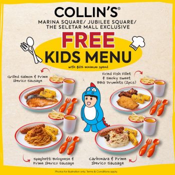 Collins-Grille-Free-Kids-Menu-Deal-350x350 20 Mar 2023 Onward: Collin's Grille Free Kids Menu Deal