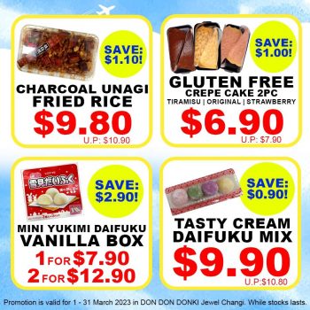 DON-DON-DONKI-March-Special-1-350x350 1-31 Mar 2023: DON DON DONKI March Special