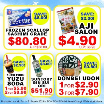 DON-DON-DONKI-March-Special-3-350x350 1-31 Mar 2023: DON DON DONKI March Special