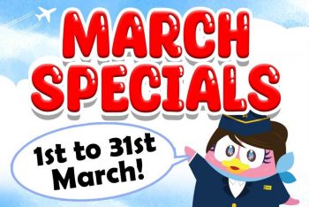 DON-DON-DONKI-March-Special-350x234 1-31 Mar 2023: DON DON DONKI March Special