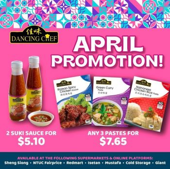 Dancing-Chef-April-Promotion-350x349 1 Apr 2023 Onward: Dancing Chef April Promotion