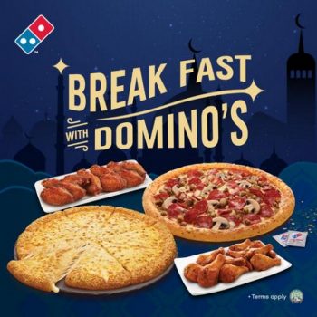 Dominos-Pizza-Ramadan-Bundle-Promotion-350x350 27 Mar 2023 Onward: Domino's Pizza Ramadan Bundle Promotion