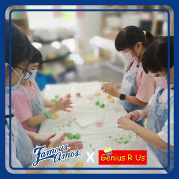 Famous-Amos-Geniusrus-Baking-Class-350x350 17-18 Mar 2023: Famous Amos Genius R us Baking Class