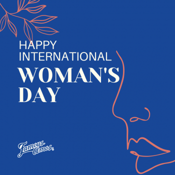 Famous-Amos-International-Womens-Day-Special-1-350x350 8 Mar 2023 Onward: Famous Amos International Womens Day Special