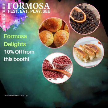 Formosa-Fest-at-Kallang-Wave-Mall-1-350x350 29 Mar-2 Apr 2023: Formosa Fest at Kallang Wave Mall