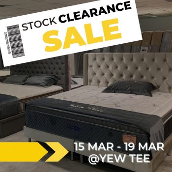 Four-Star-Clearance-Sale-350x350 15-19 Mar 2023: Four Star Clearance Sale