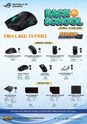 Gamepro-ASUS-Back-to-School-Promotion-350x495 1-31 Mar 2023: Gamepro ASUS Back to School Promotion