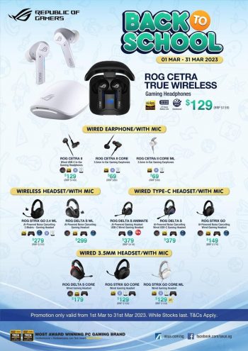 Gamepro-ASUS-Back-to-School-Promotion-4-350x495 1-31 Mar 2023: Gamepro ASUS Back to School Promotion