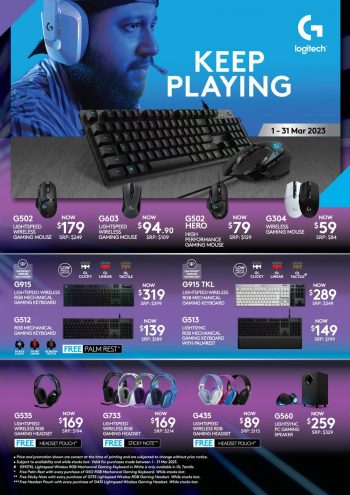 Gamepro-Logitech-March-2023-Promotion-350x495 1-31 Mar 2023: Gamepro Logitech March 2023 Promotion