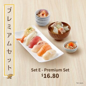 Genki-Sushi-Weekday-Lunch-Promotion-55-350x349 22 Mar 2023 Onward: Genki Sushi Weekday Lunch Promotion