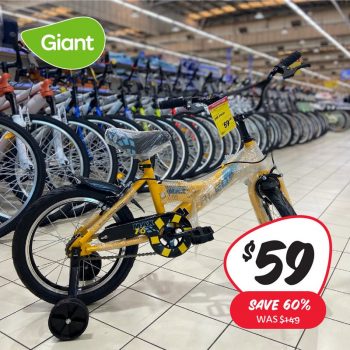 Giant-Big-Bicycle-Sale-1-350x350 Now till 31 Mar 2023: Giant Big Bicycle Sale