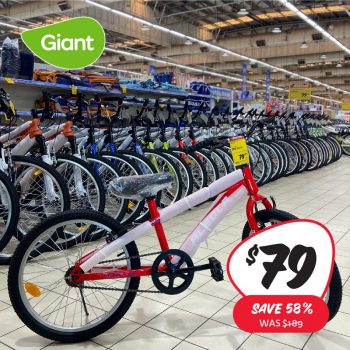 Giant-Big-Bicycle-Sale-2-350x350 Now till 31 Mar 2023: Giant Big Bicycle Sale