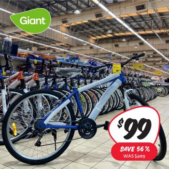 Giant-Big-Bicycle-Sale-3-350x350 Now till 31 Mar 2023: Giant Big Bicycle Sale