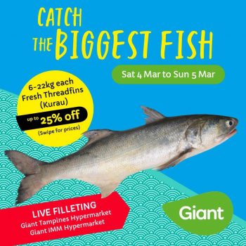 Giant-Fresh-Threadfin-Kurau-Promo-350x350 4-5 Mar 2023: Giant Fresh Threadfin Kurau Promo