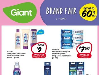 Giant-Health-and-Beauty-Fair-Promotion-350x265 2-15 Mar 2023: Giant Health and Beauty Fair Promotion