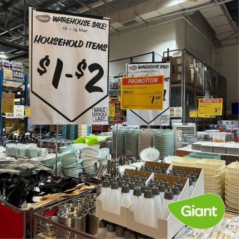Giant-Warehouse-Sale-1-350x350 17-19 Mar 2023: Giant Warehouse Sale