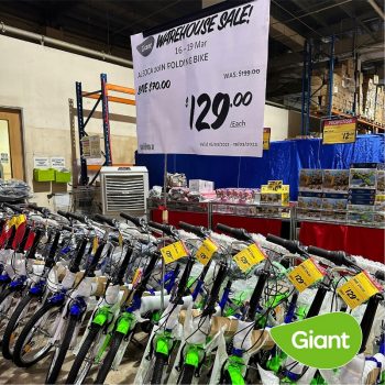 Giant-Warehouse-Sale-5-350x350 17-19 Mar 2023: Giant Warehouse Sale