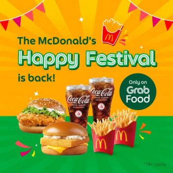 GrabFood-McDonalds-Happy-Festival-Promo-350x350 16 Mar 2023 Onward: GrabFood McDonald's Happy Festival Promo