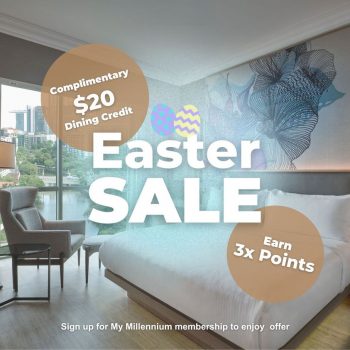Grand-Copthorne-Waterfront-Hotel-Easter-Sale-350x350 27 Mar-28 Apr 2023: Grand Copthorne Waterfront Hotel Easter Sale
