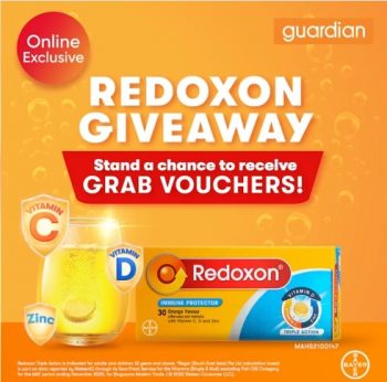 Guardian-Redoxon-Giveaway-350x346 Now till 12 Mar 2023: Guardian Redoxon Giveaway