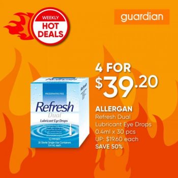 Guardian-Weekly-Hot-Deals-Promotion-1-350x350 16-29 Mar 2023: Guardian Weekly Hot Deals Promotion