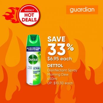 Guardian-Weekly-Hot-Deals-Promotion-3-350x350 16-29 Mar 2023: Guardian Weekly Hot Deals Promotion