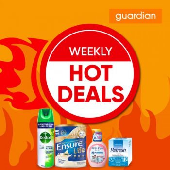 Guardian-Weekly-Hot-Deals-Promotion-350x350 16-29 Mar 2023: Guardian Weekly Hot Deals Promotion