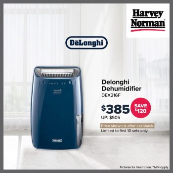 Harvey-Norman-Air-Quality-Special-Deal-2-350x350 15-31 Mar 2023: Harvey Norman Air Quality Special Deal