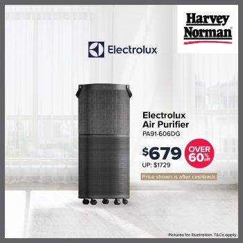 Harvey-Norman-Air-Quality-Special-Deal-4-350x350 15-31 Mar 2023: Harvey Norman Air Quality Special Deal