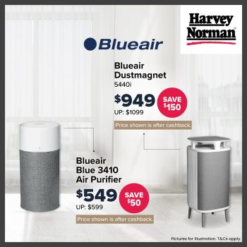 Harvey-Norman-Air-Quality-Special-Deal-5-1-350x350 Now till 31 Mar 2023: Harvey Norman Air Quality Special Deal