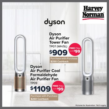 Harvey-Norman-Air-Quality-Special-Deal-5-350x350 15-31 Mar 2023: Harvey Norman Air Quality Special Deal