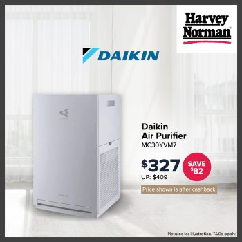 Harvey-Norman-Air-Quality-Special-Deal-6-1-350x350 Now till 31 Mar 2023: Harvey Norman Air Quality Special Deal