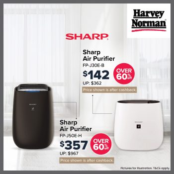 Harvey-Norman-Air-Quality-Special-Deal-6-350x350 15-31 Mar 2023: Harvey Norman Air Quality Special Deal