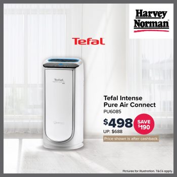 Harvey-Norman-Air-Quality-Special-Deal-7-350x350 15-31 Mar 2023: Harvey Norman Air Quality Special Deal