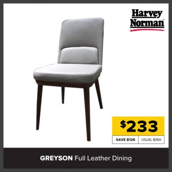 Harvey-Norman-Furniture-Storewide-Sale-1-350x350 23 Mar 2023 Onward: Harvey Norman Furniture Storewide Sale