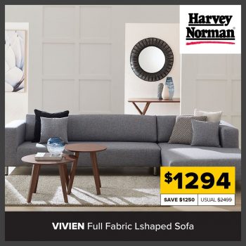 Harvey-Norman-Furniture-Storewide-Sale-2-350x350 23 Mar 2023 Onward: Harvey Norman Furniture Storewide Sale