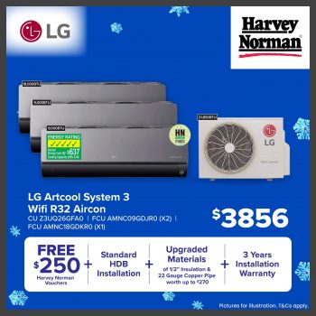 Harvey-Norman-Hot-Air-Con-Deals-4-350x350 29 Mar 2023 Onward: Harvey Norman Hot Air Con Deals