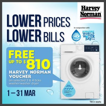 Harvey-Norman-Lower-Prices-Lower-Bills-Sale-350x350 1-31 Mar 2023: Harvey Norman Lower Prices Lower Bills Sale