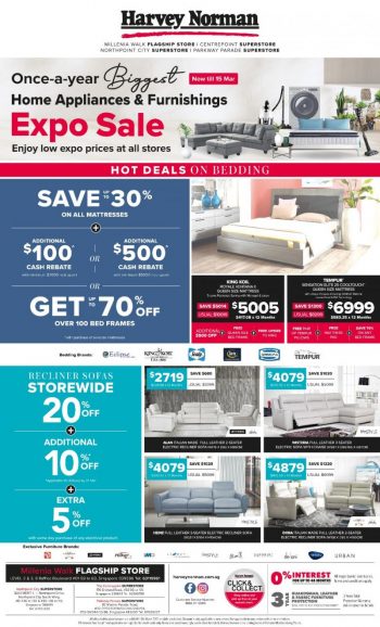 Harvey-Norman-Press-Advertisement-Promotion-1-350x578 Now till 15 Mar 2023: Harvey Norman Press Advertisement Promotion